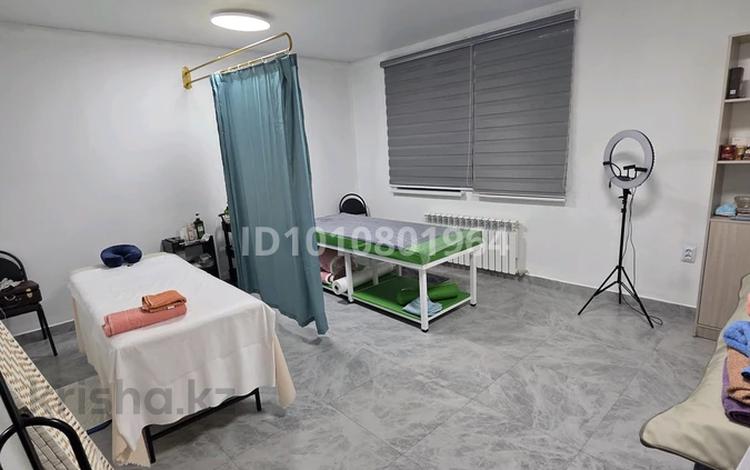 Сұлулық салондары, фитнес және спорт · 25 м², бағасы: 150 000 ₸ в Алматы, Жетысуский р-н — фото 2