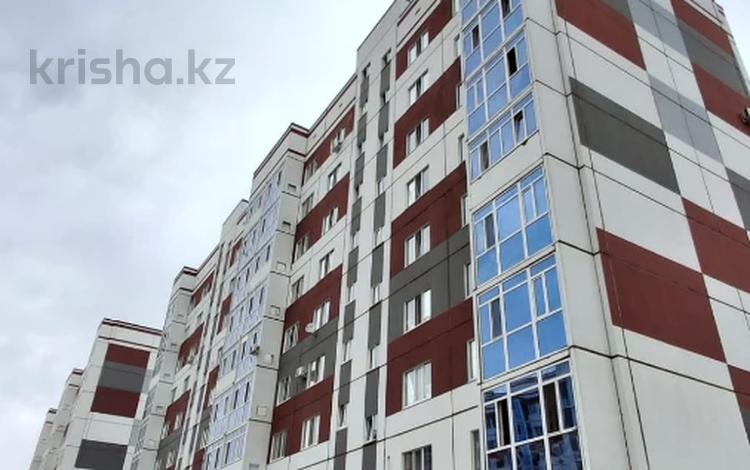 3-бөлмелі пәтер · 83.5 м² · 1/9 қабат, Молодежная — 31 школа, Береке, бағасы: 28 млн ₸ в Уральске — фото 20
