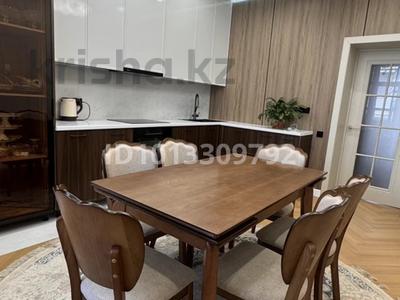 3-комнатная квартира · 100 м² · 1/10 этаж, Тұран 67 за 700 000 ₸ в Астане, Нура р-н