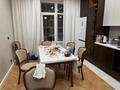 3-комнатная квартира · 100 м² · 1/10 этаж, Тұран 67 за 650 000 ₸ в Астане, Нура р-н — фото 2