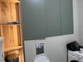 3-комнатная квартира · 100 м² · 1/10 этаж, Тұран 67 за 650 000 ₸ в Астане, Нура р-н — фото 23