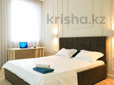 3-бөлмелі пәтер · 120 м² · 5/22 қабат, Достык 160, бағасы: 60 000 ₸ в Алматы, Медеуский р-н