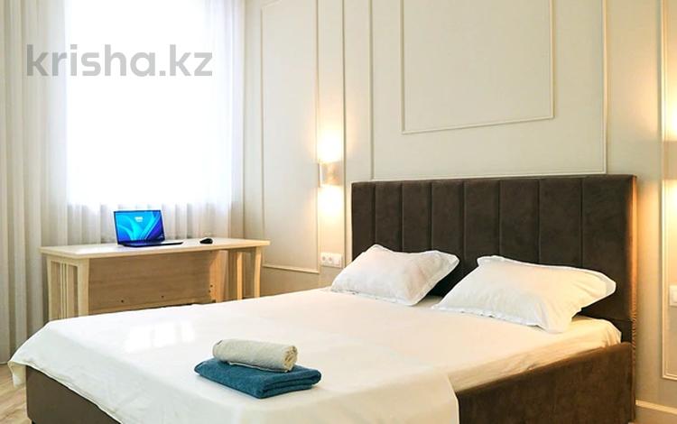 3-бөлмелі пәтер · 120 м² · 5/22 қабат, Достык 160, бағасы: 60 000 ₸ в Алматы, Медеуский р-н — фото 2