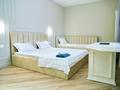 3-бөлмелі пәтер · 120 м² · 5/22 қабат, Достык 160, бағасы: 60 000 ₸ в Алматы, Медеуский р-н — фото 10