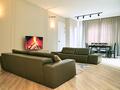 3-бөлмелі пәтер · 120 м² · 5/22 қабат, Достык 160, бағасы: 60 000 ₸ в Алматы, Медеуский р-н — фото 11