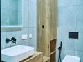 3-бөлмелі пәтер · 120 м² · 5/22 қабат, Достык 160, бағасы: 60 000 ₸ в Алматы, Медеуский р-н — фото 6