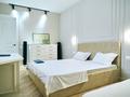3-бөлмелі пәтер · 120 м² · 5/22 қабат, Достык 160, бағасы: 60 000 ₸ в Алматы, Медеуский р-н — фото 8