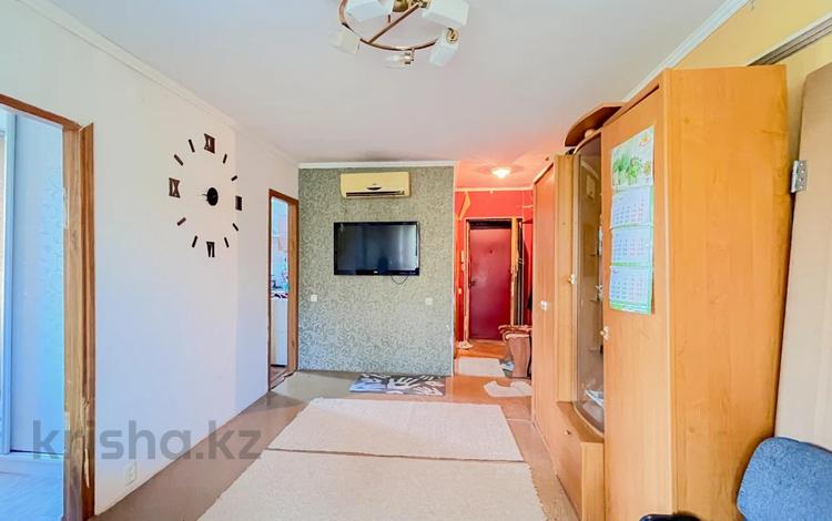 2-бөлмелі пәтер · 40.4 м² · 4/4 қабат, Биржан Сала, бағасы: 14.3 млн ₸ в Талдыкоргане — фото 5