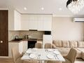 3-комнатная квартира · 67 м² · 9/16 этаж, Жандосова 94А — Утепова 31 блок 4 за 25 000 ₸ в Алматы, Бостандыкский р-н — фото 3