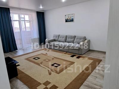 1-комнатная квартира · 54 м² · 6/10 этаж, мкр Юго-Восток, Шахтёров за 190 000 ₸ в Караганде, Казыбек би р-н