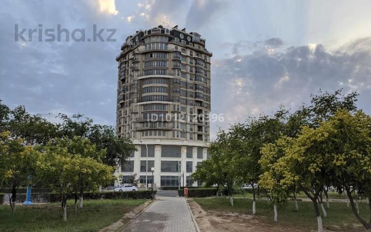 2-бөлмелі пәтер · 62 м² · 11/17 қабат, 14-й мкр 73, бағасы: 300 000 ₸ в Актау — фото 5