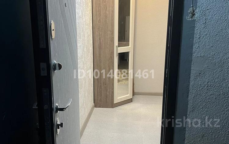 1-комнатная квартира · 32 м² · 1/5 этаж, Абулхаирхана 12 — Остановка Киселёва,Спутник. за 120 000 ₸ в Актобе — фото 2