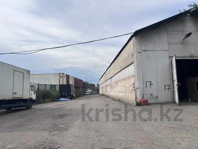 Склады · 650 м² за 1.3 млн ₸ в Алматы, Жетысуский р-н