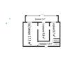 2-комнатная квартира · 44 м² · 1/5 этаж, В. Чкалова 5 за 19.5 млн ₸ в Костанае — фото 9
