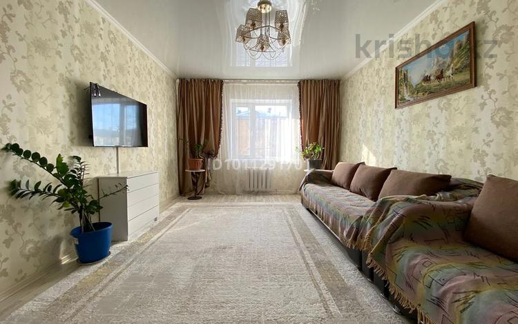 2-бөлмелі пәтер · 62 м² · 2/6 қабат, Республики 18Б, бағасы: 25.9 млн ₸ в Косшы — фото 2