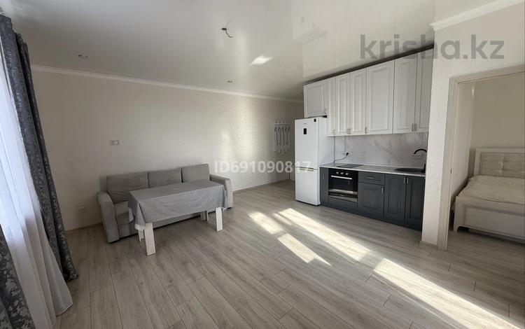 2-бөлмелі пәтер · 44.3 м² · 4/5 қабат, мкр Михайловка , Прогресса 1Е — Обл гаи, бағасы: 200 000 ₸ в Караганде, Казыбек би р-н — фото 11