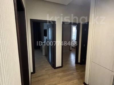 4-комнатная квартира · 130 м² · 5/17 этаж, Абая 150/230 — Тургут Озала за 560 000 〒 в Алматы, Бостандыкский р-н