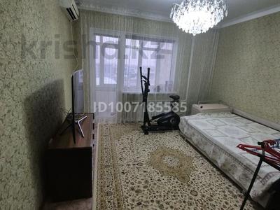 2-комнатная квартира · 73.6 м² · 4/16 этаж, мкр. Алмагуль, Алмагуль 23 за 25.5 млн 〒 в Атырау