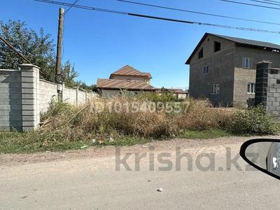 Жер телімі · 4 сотық, Улан 24/2, бағасы: 16 млн ₸ в Абай
