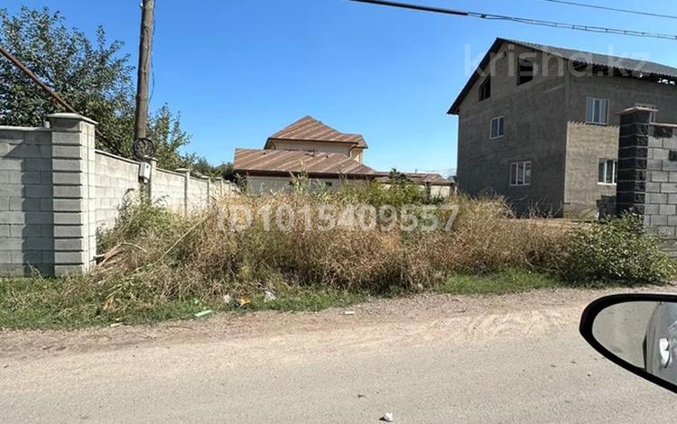 Жер телімі · 4 сотық, Улан 24/2, бағасы: 16 млн ₸ в Абай — фото 2