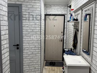 2-бөлмелі пәтер · 47.8 м² · 1/5 қабат, Проспект Абилкайыр-хана 65Б, бағасы: 16 млн ₸ в Актобе