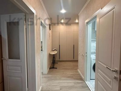 2-бөлмелі пәтер · 62.4 м² · 5/9 қабат, Наурызбай Батыра 137, бағасы: 33.5 млн ₸ в Кокшетау