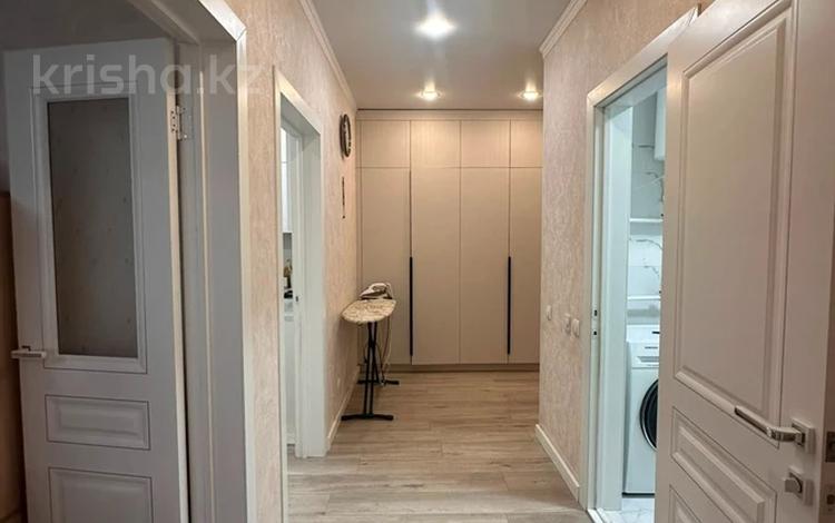 2-бөлмелі пәтер · 62.4 м² · 5/9 қабат, Наурызбай Батыра 137, бағасы: 33.5 млн ₸ в Кокшетау — фото 10