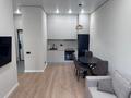 2-комнатная квартира · 42 м² · 7/15 этаж, Толе би 16 за 35 млн ₸ в Астане, Нура р-н