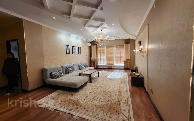 3-бөлмелі пәтер · 120 м² · 10/25 қабат, 15-й мкр 69, бағасы: 300 000 ₸ в Актау — фото 15