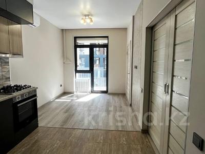 2-комнатная квартира · 47.6 м² · 1/5 этаж, Тараз за ~ 29.9 млн 〒 в Алматы, Турксибский р-н