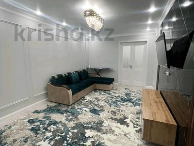 2-комнатная квартира · 90 м² · 6/14 этаж, мкр Нурсат 2 14А — Назарбаева Шаяхметова за 25 000 ₸ в Шымкенте, Каратауский р-н
