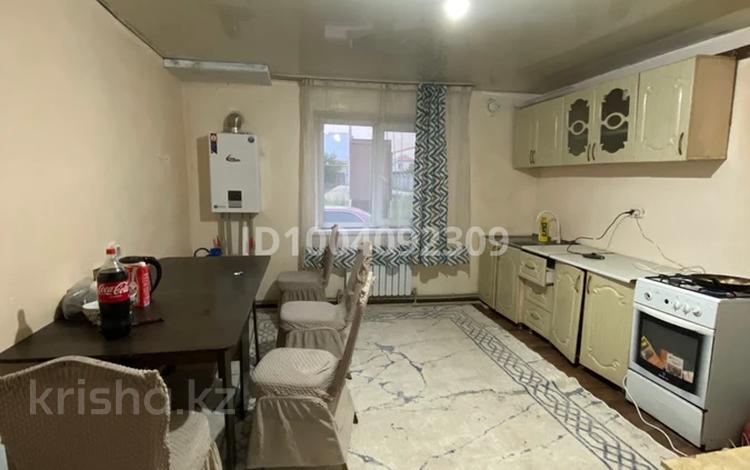 Отдельный дом · 2 комнаты · 35 м² · 5 сот., Шолохова 17 — Рядом с магазином Жемчужина за 13.5 млн 〒 в Байсерке — фото 6