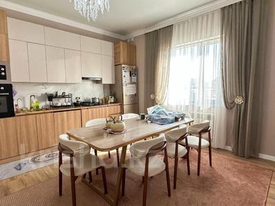 Жеке үй · 6 бөлме · 200 м² · 10 жүзд., Сарыарка 10, бағасы: 53 млн ₸ в Талдыкоргане, село Ынтымак