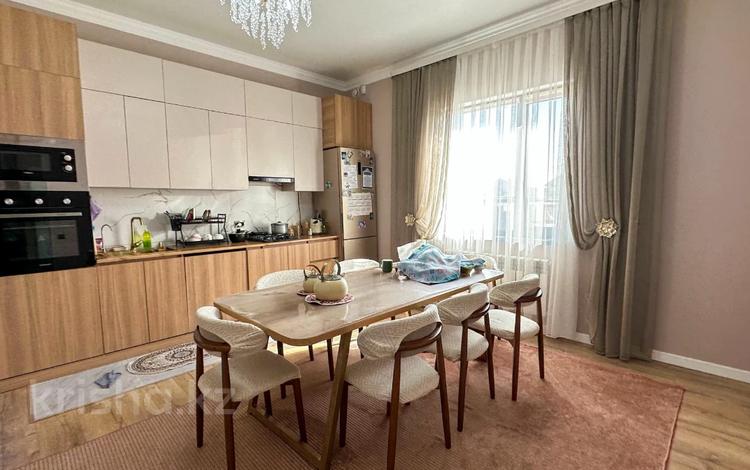 Жеке үй · 6 бөлме · 200 м² · 10 жүзд., Сарыарка 10, бағасы: 53 млн ₸ в Талдыкоргане, село Ынтымак — фото 17