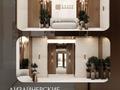 3-бөлмелі пәтер · 114 м² · 2/9 қабат, Алтын Орда, бағасы: 50 млн ₸ в Актобе — фото 3