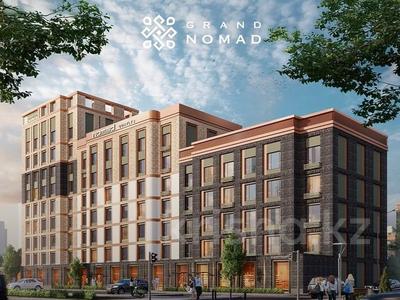 3-бөлмелі пәтер · 114 м² · 2/9 қабат, Алтын Орда, бағасы: 50 млн ₸ в Актобе