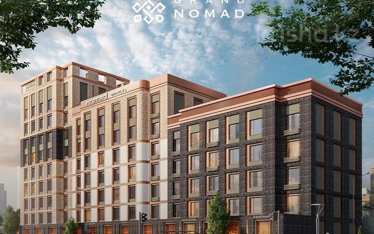 3-бөлмелі пәтер · 114 м² · 2/9 қабат, Алтын Орда, бағасы: 50 млн ₸ в Актобе — фото 5