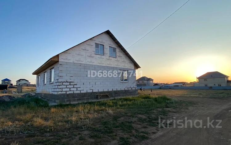 Жеке үй · 6 бөлме · 185 м² · 10 жүзд., Уалиханова 311 — 6 дачная, бағасы: 32 млн ₸ в Кокшетау — фото 2