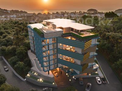 1-комнатная квартира · 29 м², Ката за ~ 60.3 млн 〒 в Пхукете