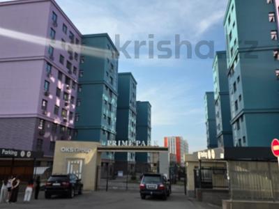2-бөлмелі пәтер · 60 м² · 9/9 қабат, мкр Шымсити, Байдибек би 2/1 — ПРАЙМ ПАРК / БАЙДИБЕК БИ, бағасы: 33 млн ₸ в Шымкенте, Абайский р-н