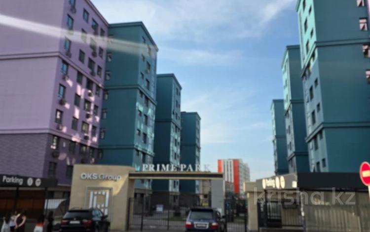 2-бөлмелі пәтер · 60 м² · 9/9 қабат, мкр Шымсити, Байдибек би 2/1 — ПРАЙМ ПАРК / БАЙДИБЕК БИ, бағасы: 33 млн ₸ в Шымкенте, Абайский р-н — фото 2