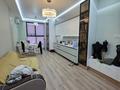 2-бөлмелі пәтер · 60 м² · 9/9 қабат, мкр Шымсити, Байдибек би 2/1 — ПРАЙМ ПАРК / БАЙДИБЕК БИ, бағасы: 33 млн ₸ в Шымкенте, Абайский р-н — фото 22
