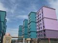 2-бөлмелі пәтер · 60 м² · 9/9 қабат, мкр Шымсити, Байдибек би 2/1 — ПРАЙМ ПАРК / БАЙДИБЕК БИ, бағасы: 33 млн ₸ в Шымкенте, Абайский р-н — фото 27