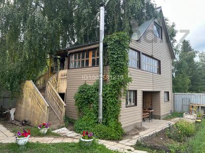 Дача · 3 комнаты · 90 м² · 7 сот., Речпорт за 9 млн 〒 в Петропавловске