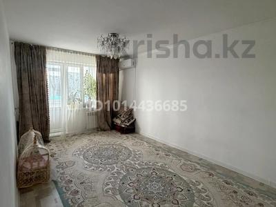 2-комнатная квартира · 50 м² · 5/5 этаж, мкр Шанхай, ул Рыскулова 10 — Рыскулова Мира за 12.5 млн ₸ в Актобе
