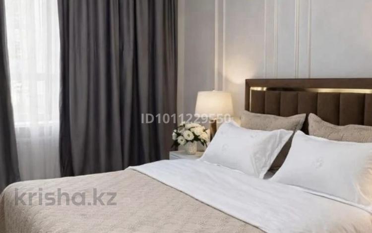 2-бөлмелі пәтер · 48 м², Кабанбай батыра 43В, бағасы: 3 000 ₸ в Астане, Есильский р-н — фото 2