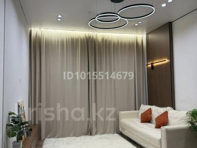 3-комнатная квартира · 68 м² · 4/10 этаж, Е-429 26 за ~ 48.8 млн ₸ в Астане, Нура р-н