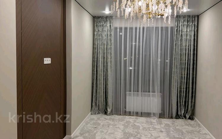 3-комнатная квартира · 70 м² · 4 этаж, мкр Нуркент за 46 млн ₸ в Алматы, Алатауский р-н — фото 2