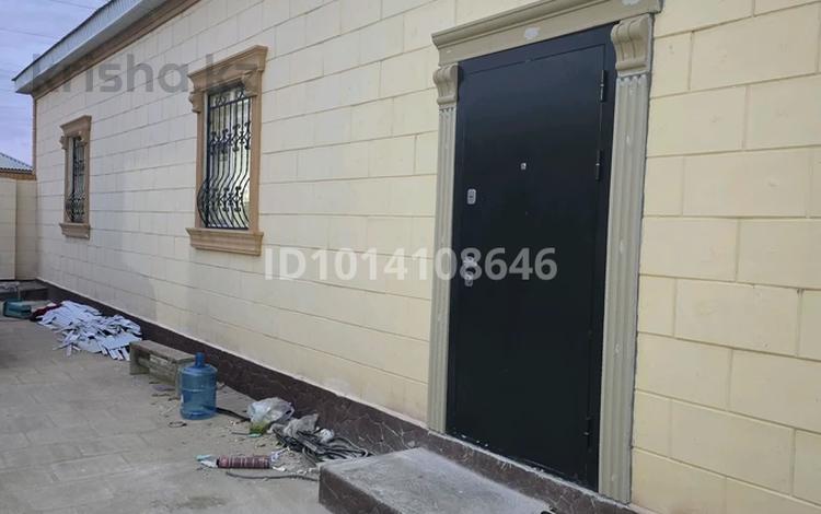 Отдельный дом · 5 комнат · 170 м² · 25.4 сот., Жулдыз,саура 106 за 26 млн ₸ в Жанаозен — фото 2