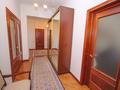 Отдельный дом • 11 комнат • 504 м² • 7.2 сот., Жангельдина за 270 млн 〒 в Алматы, Жетысуский р-н — фото 32